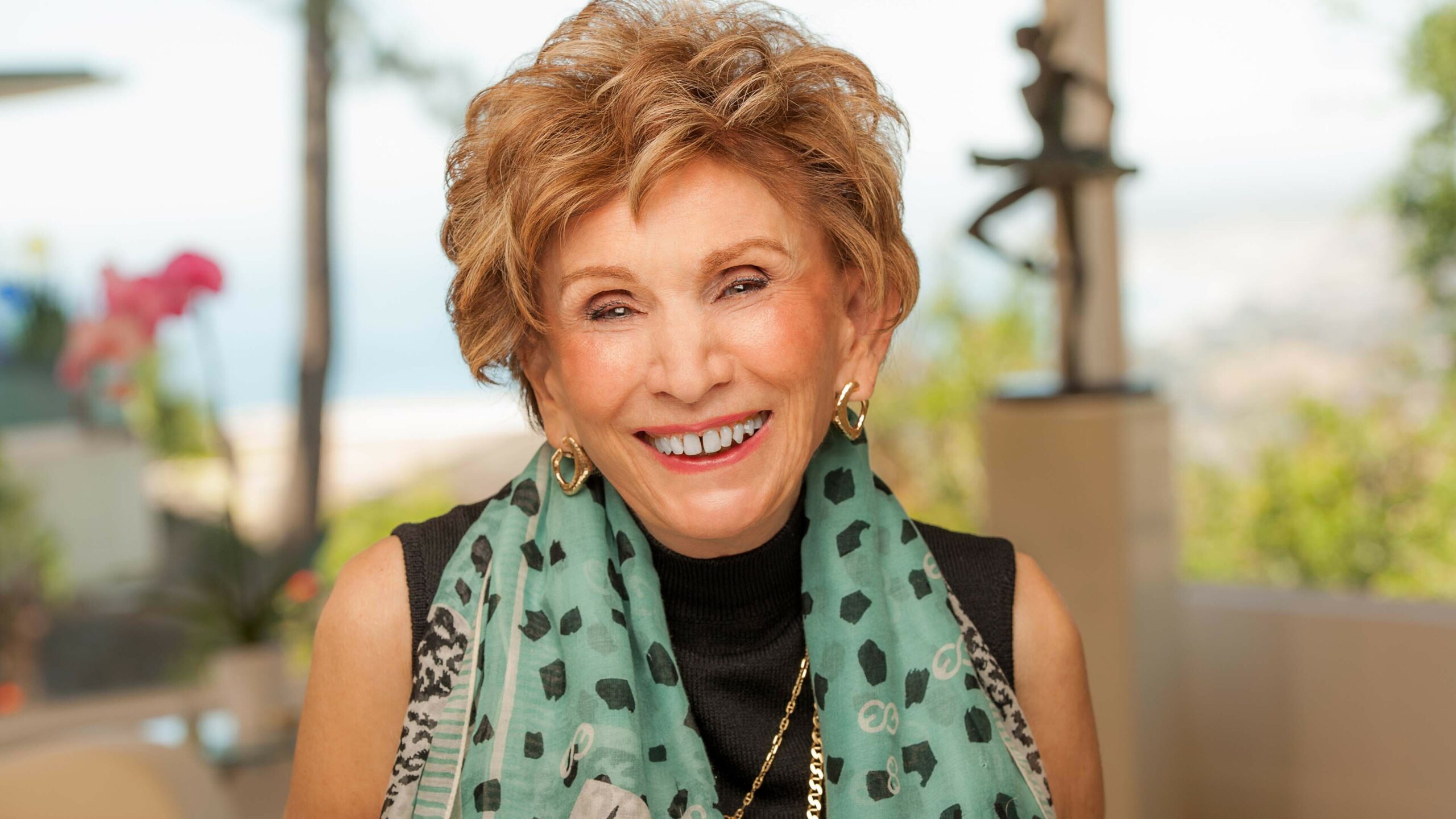 Edith Eger